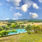 別荘 Podere Biancospino By Interhome *