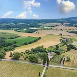 Podere Biancospino By Interhome Macciano