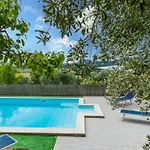 Podere Biancospino By Interhome * Macciano