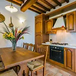 Podere Biancospino By Interhome 別荘 Macciano