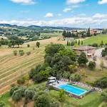 別荘 Podere Biancospino By Interhome Macciano