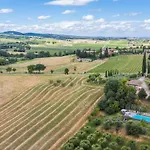 別荘 Podere Biancospino By Interhome *