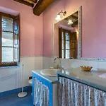 別荘 Podere Biancospino By Interhome Macciano