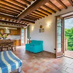Podere Biancospino By Interhome * Macciano