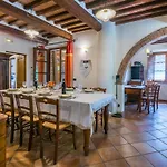 別荘 Podere Biancospino By Interhome