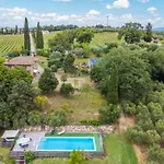 Podere Biancospino By Interhome Macciano