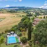 Podere Biancospino By Interhome Macciano