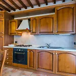 別荘 Podere Biancospino By Interhome