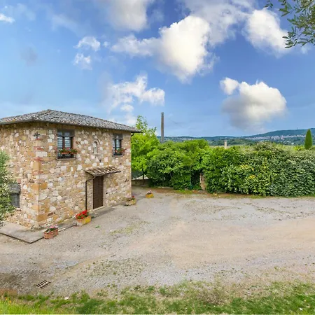 Podere Biancospino By Interhome