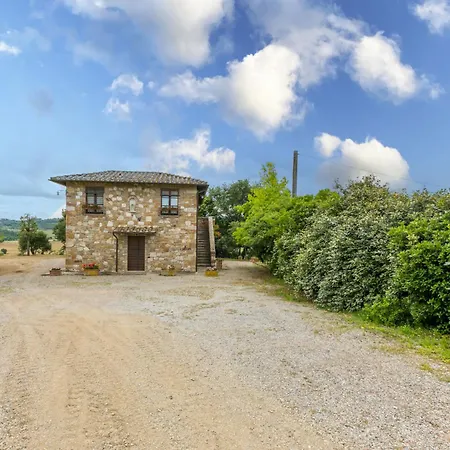別荘 Podere Biancospino By Interhome